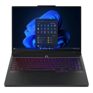 Ноутбук Lenovo Legion Pro 7-16 Ryzen 9-9955HX3D/64GB/2TB/Win11P RTX5080 83RU000LPB
