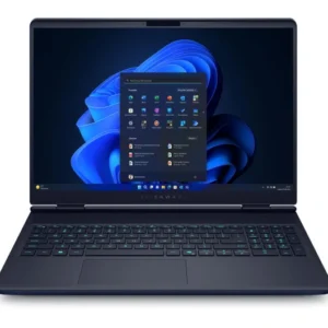 Ноутбук Dell Alienware 16X Aurora Ultra 9 275HX/32GB/2TB/W11 RTX5070 Alienware-AC16251_014