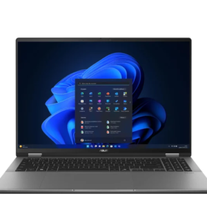 Ноутбук ASUS Vivobook 16 Flip Ultra 5-226V/16GB/1TB/Win11 RTX5050 OLED TP3607SH-RJ007W