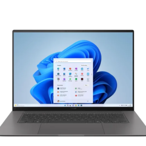 Ноутбук ASUS Zenbook S 16 Ryzen 7 AI 445/32GB/1TB/Win11 OLED 120Hz UM5606GA-SS062W