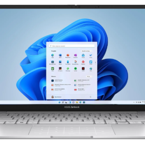 Ноутбук ASUS Zenbook 14 OLED 14'' 120Hz Ultra 9 285H 32GB/1TB Intel® Arc™ 140T  Win11 UX3405CA-PP009W