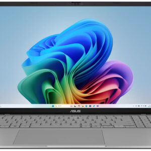 Ноутбук ASUS Vivobook S16  OLED Ryzen AI 7 445 16GB/512GB Windows 11 Home M3607GA-SH012W