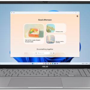 Ноутбук ASUS VivoBook S16  IPS 144Hz i7-13620H 16GB/TB Win11 S3607VA-RP011W