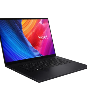 Ноутбук ASUS ProArt P16  OLED Ryzen AI 9 HX 370 64GB/2TB RTX5070Ti Windows 11 Pro H7606WR-SE022X
