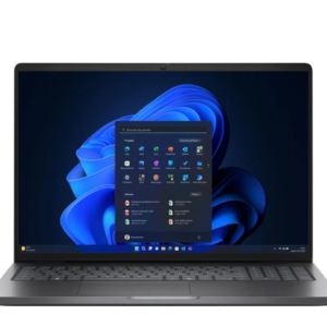 Ноутбук Dell Pro 16 Ryzen 5 Pro-230/32GB/1TB/Win11P BTO510_PC16255_EMEA