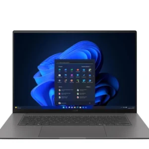 Ноутбук ASUS Zenbook S 16 Ryzen 9-465/32GB/1TB/Win11P OLED Touch 120Hz UM5606GA-SR206X