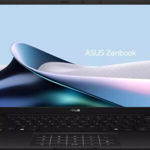 Ноутбук Asus Zenbook 14 OLED  Ryzen AI 7 350 / 32 GB / 1 TB / W11 UM3406KA-PP164W