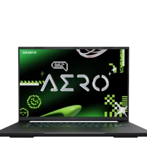 Ноутбук Gigabyte AERO X16 Ryzen AI 7 350/32GB/1TB/W11 RTX5060 1VH93EEC94AH
