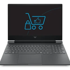 Ноутбук HP Victus 15-fb3044nw  R5 AI 340 15,6" FHD 144Hz 16GB/512Gb RTX5060 W11 C5HV6EA