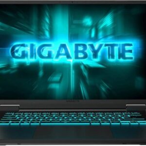 Ноутбук Gigabyte Gaming A16 CVH i7-13620H / 16 GB / 1 TB / W11 / RTX 5060 / 165 Hz CVHI3EE894SH