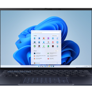 Ноутбук ASUS ExpertBook B9 OLED  14'' Core 7 150U 32GB1TB  Win11 Pro B9403CVAR-PP2122X