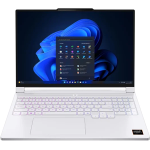 Ноутбук Lenovo Legion 7-16 Ryzen AI 7-450/32GB/1TB/Win11P RTX5060 OLED 83Q8001KPB