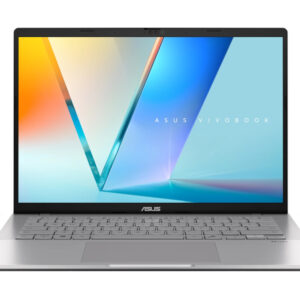 Ноутбук ASUS VivoBook S 14 M3407GA Ryzen AI 7 445/32GB/512GB/W11 OLED M3407GA-SF013W