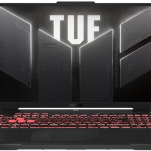 Ноутбук ASUS TUF Gaming A16  IPS 144Hz R7-170 16GB/512GB  RTX4050 Win 11 Home FA607NUQ-RL009W