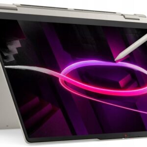 Ноутбук Lenovo Yoga 7-16 2в1 Ryzen AI 7-445/16GB/512/Win11 OLED Touch 83TF0011PB