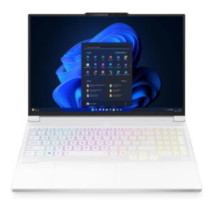 Ноутбук Lenovo Legion 7-16 Ultra 7-255HX/64GB/1TB/Win11 RTX5060 OLED 240Hz 83KY0040PB