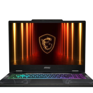 Ноутбук MSI Cyborg 15 i5-13420H/16GB/512 RTX5060 144Hz B13WFKG-625XPL