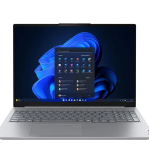Ноутбук Lenovo ThinkBook 16 G9 Core 7-240H/32GB/1TB/Win11P 21US007PPB