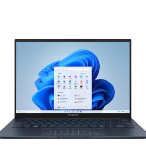 Ноутбук ASUS Zenbook 14 Ultra 5-225H/16GB/512/Win11 OLED UX3405CA-QD009W