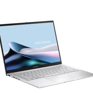 Ноутбук ASUS Zenbook 14 Ultra 5-225H/16GB/512/Win11 OLED UX3405CA-QD1247W
