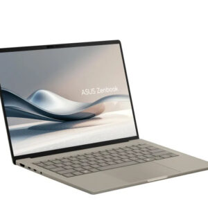 Ноутбук ASUS ZenBook A14 UX3407QA X X1-26-100/32GB/512/Win11 OLED UX3407QA-QD307W