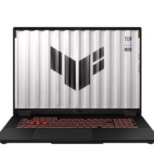 Ноутбук ASUS TUF Gaming A18 Ryzen 7-260/32GB/512+512 RTX5050 144Hz FA808UH-S8021