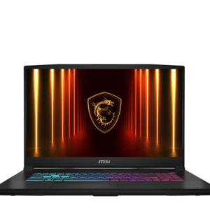 Ноутбук MSI Katana 17 HX i7-14650HX/16GB/512 RTX5060 144Hz B14WFK-400XPL
