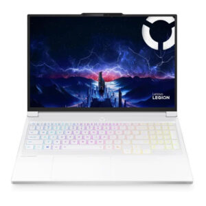 Ноутбук Lenovo Legion 7-16 Ultra 9-275HX/32GB/2TB RTX5070 OLED 83KY002PPB