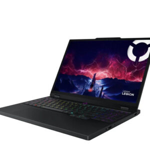 Ноутбук Lenovo Legion 5-15 Ryzen AI 7-350/32GB/2TB RTX5070 OLED 165Hz 83F1001SPB