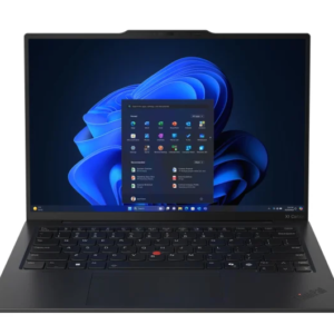 Ноутбук Lenovo ThinkPad X1 Carbon Ultra 7-265U/64GB/1TB/Win11P 21NX006PPB