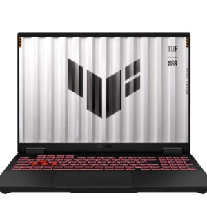 Ноутбук ASUS TUF Gaming A16 Ryzen 7-260/16GB/512/Win11 RTX5070 165Hz FA608UP-R7165W