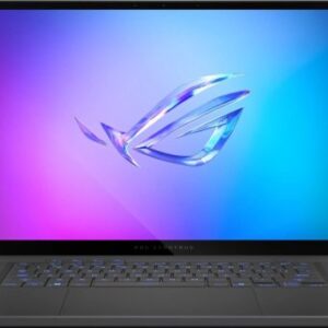 Ноутбук Asus Zephyrus G16 GU605 Ultra 9 285H / 32 GB / 2 TB / W11 / RTX 5080 / 240 Hz (GU605CW-U9322W)