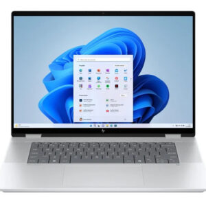 Ноутбук HP OmniBook X Flip AI Ultra 7-258V/32GB/1TB/Win11 Touch OLED C6RR9EA